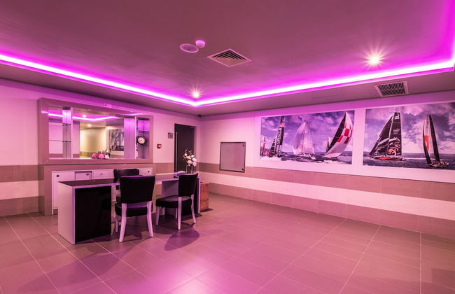 Vila Gale Cerro Alagoa Resort Hotel - Foto 21