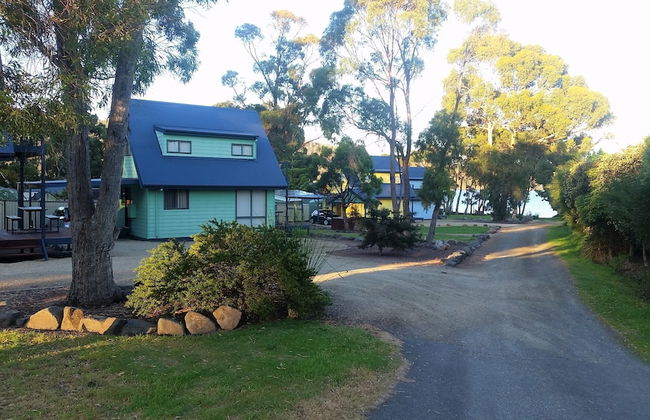 Four Seasons Waterfront Villas - Foto 28