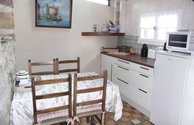 Breton Granite Stone House, Camaret-sur-mer - Photo 5