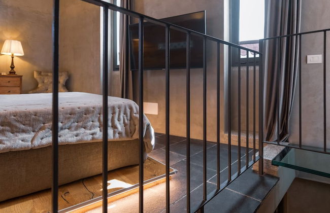 Al Molo 5 Apartments - Foto 2