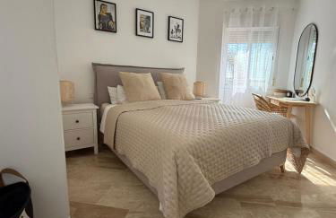 Apartmán Andalusie - Photo 6