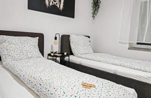 Stylvolles & schönes Apartment - Foto 1