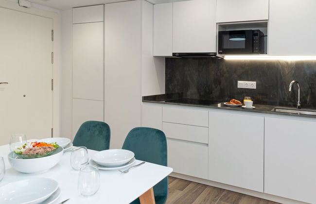 Myflats Luxury Old Town - Foto 50