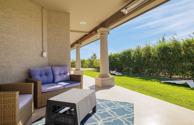 Sonoran Sunshine by Avantstay Pool, Putting Green, Bbq, Ping Pong, Pool Table! Entertainers Wonderland! - Foto 38