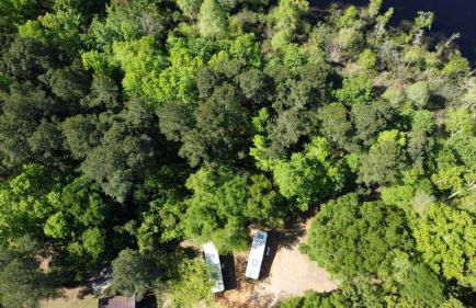 Modern Airstream Glamping with Pond Views in Rural South Carolina - Photo 3