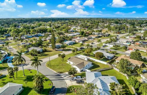 A Coastal Paradise - Foto 31