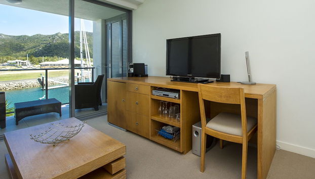 Équipements de la chambre