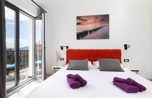 Villa Niko with heated pool, sauna and jacuzzi - Photo 45