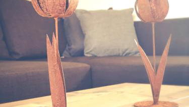 Ferienwohnung am Inn - Foto 4