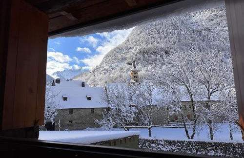 Casa de montaña en Arties - Photo 19