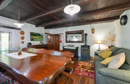 Villa Pepeljuga kuća za odmor - Foto 27