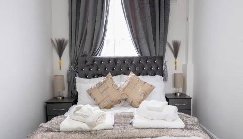 HighEnd Luxury Design Apartment - Foto 5