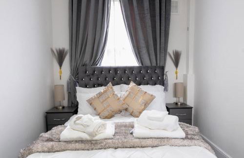 HighEnd Luxury Design Apartment - Foto 5