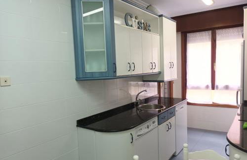 Apartamento Tellería con parking gratis - Foto 20