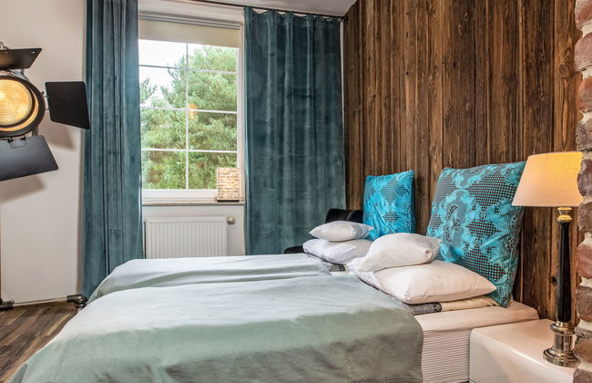 2 bedroom Apartment in Władysławowo with garden and terrace - Photo 16