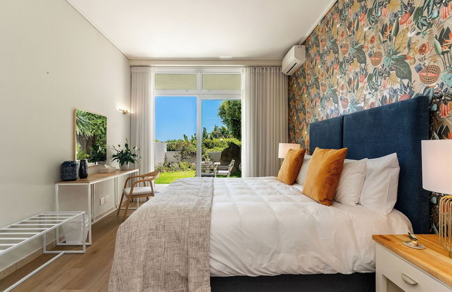 Bay Reflections - Luxury Serviced Apartments - Foto 8