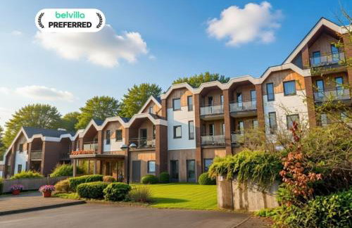 Nature hideaway Hambachtal Holiday Park - Foto 1