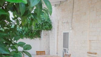 Trulli Harmonia con piscina - Alberobello - Foto 5, Garden, Garden view