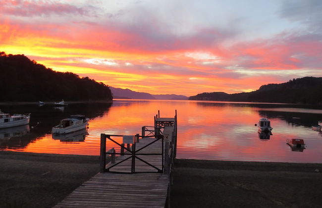 Hotel & Apart Los 3 Mosqueteros - Foto 35