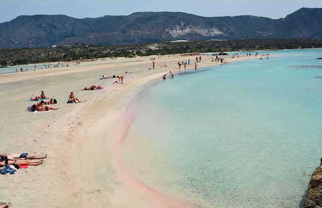 Valena Stylish Home -15 min to Elafonisi - Foto 45