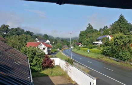 Historisches Ferienhaus "Schwalbennest" mit Eseln - Photo 28