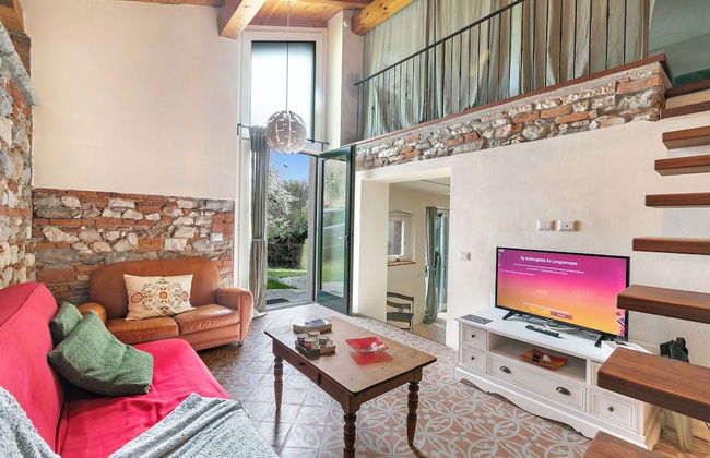 La Maison Du Lac 50 Meters From Lake - Foto 10