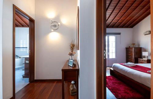 Azores Palmeira Villa - Photo 17