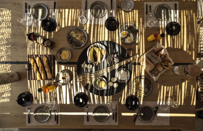 Peliva Nature Suites Complex - Foto 12