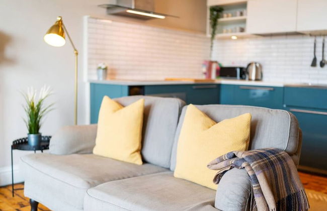 Heritage Quarter - 2 Minutes From Centre - Foto 17