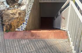 Cala Salions, Amplio Apartamento con visitas al mar Tossa de mar - Foto 39