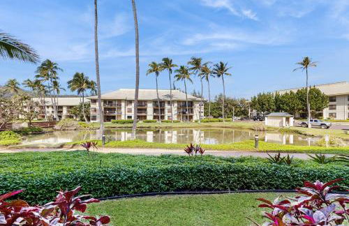 Kauai Beach Resort #1125 - Foto 17