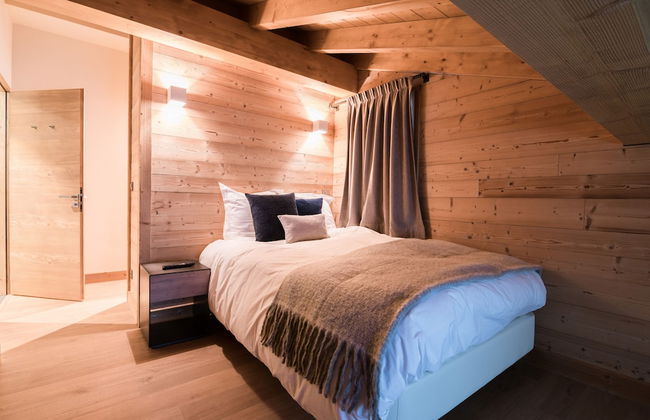 Les Portes de Megève - Photo 32