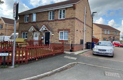 Ramskir Apartment - Foto 4