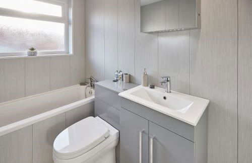 Host & Stay - Station Cottage - Foto 34