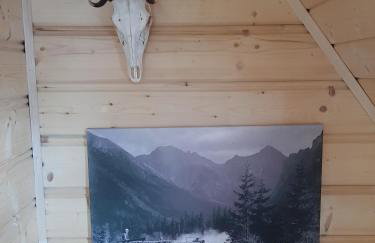 Domek na brzyzku - Foto 22