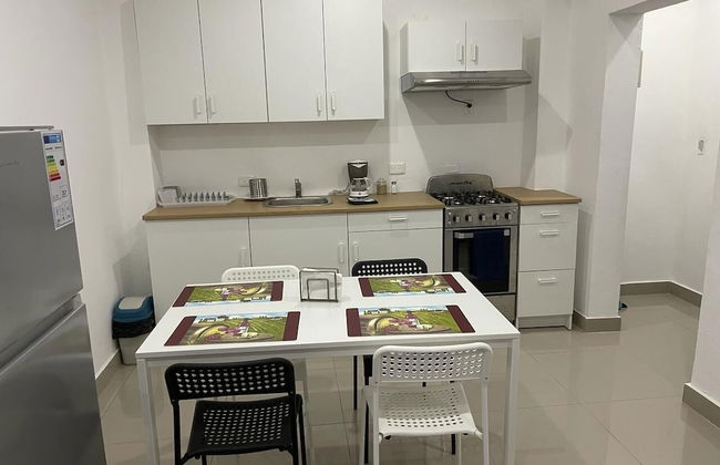 Plata View Apartahotel - Foto 26