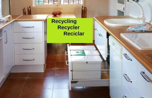 Finca Santa Matilde Málaga - Photo 16