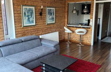 Apartment im Sasbachwalden Schwarzwald - Foto 1