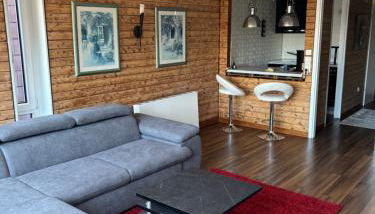 Apartment im Sasbachwalden Schwarzwald - Foto 1