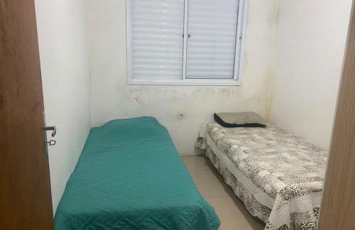 Apartamento com ar-condicionado - Foto 7