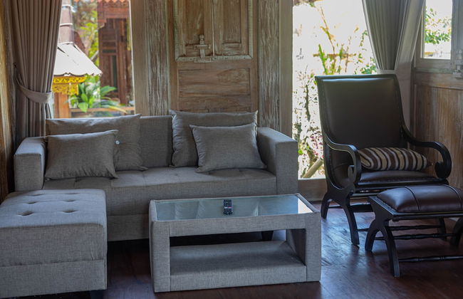 Billys Ayodya Villa - Foto 31