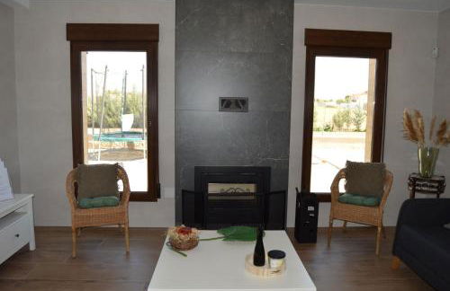 Casa Rural Finca Bella - Foto 22