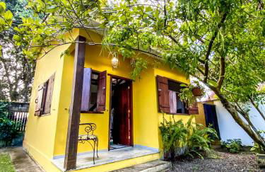 Hospedaria Canto Itaúnas - Foto 1