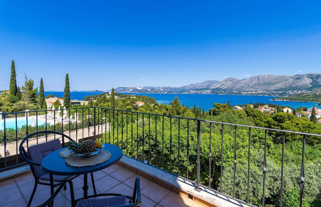 Villa Alegria Cavtat - Foto 27