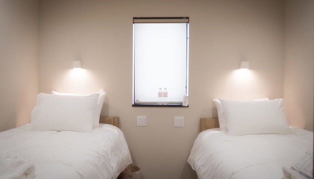 Hachi - Foto 4, Habitación