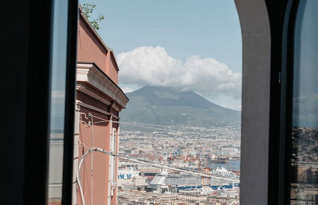 Vista Napoli Residence - Foto 71