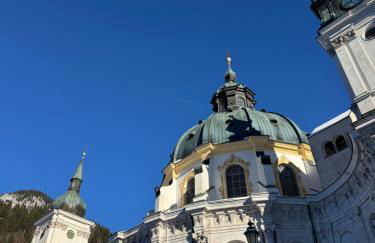 Haus Hochland - Großzügige Alpenwohnung im Dachgeschoss - Foto 78