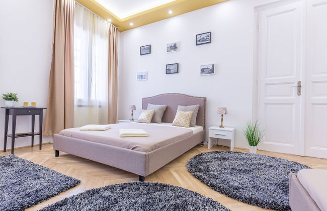 Real Apartments Zoltan - Photo 17