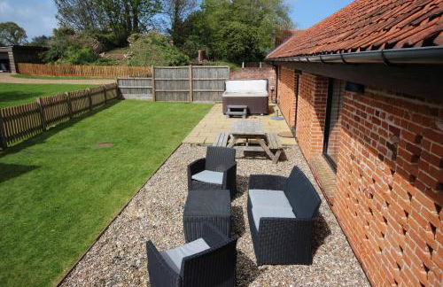 Brick Kiln Barns - Foto 13