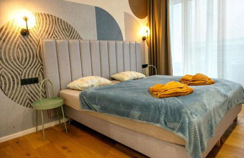 Blueberry apartment and SPA - Foto 17